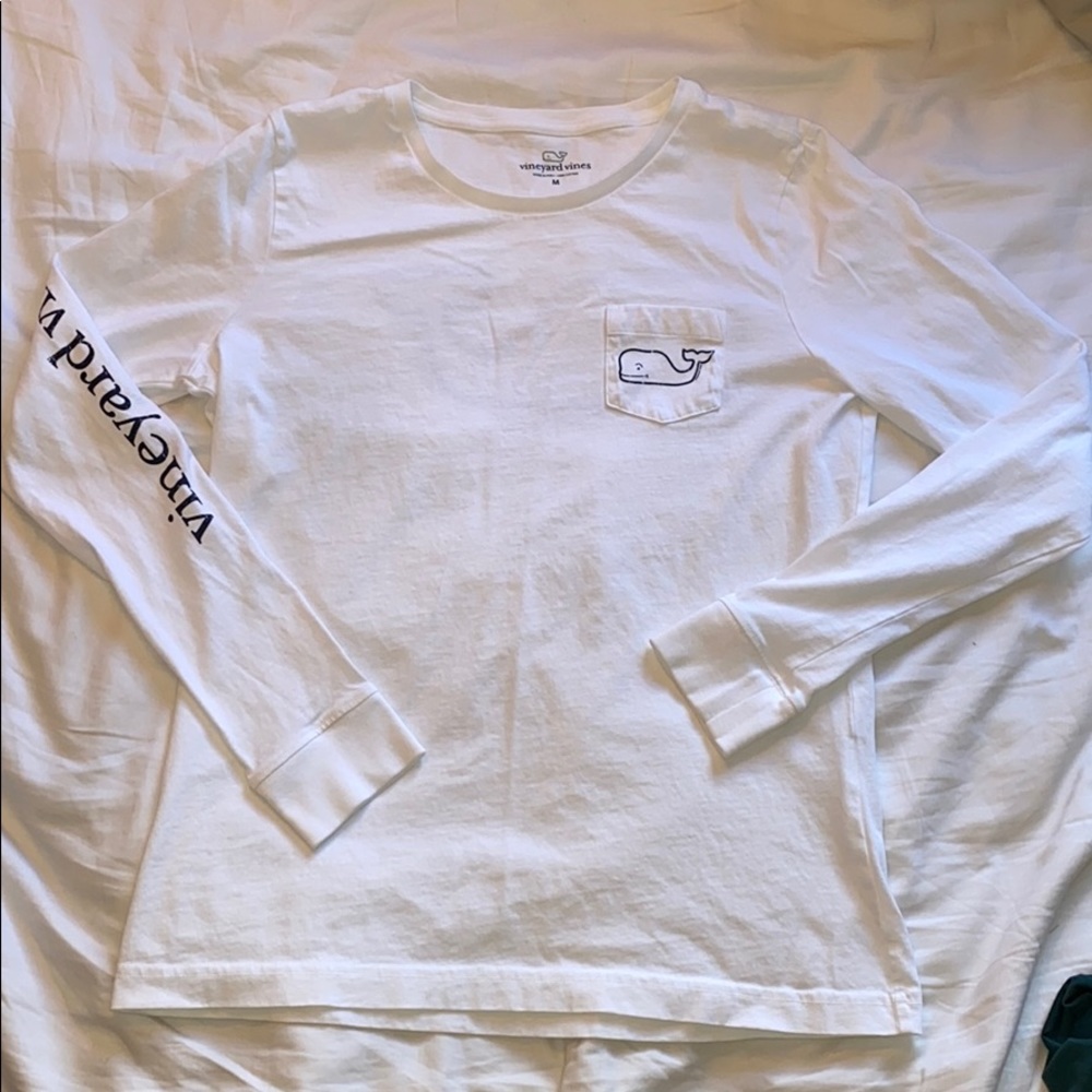 Vineyard Vines Longsleeve